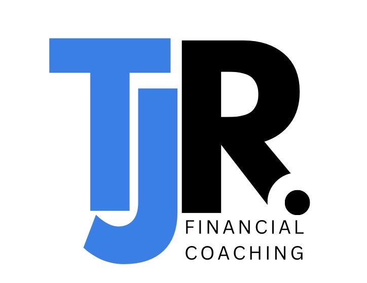TJR Financial Coaching